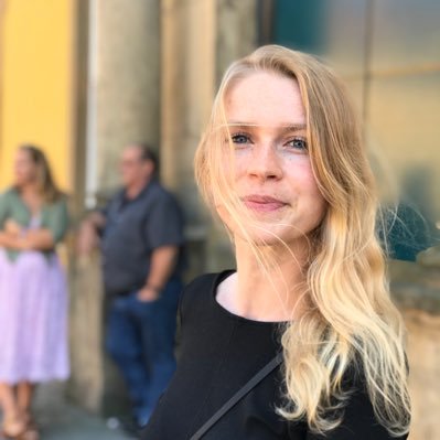 malin_kln's profile picture. biologist with 💚 for mycorrhiza | PhD candidate @ VU Amsterdam & UvA | she/her