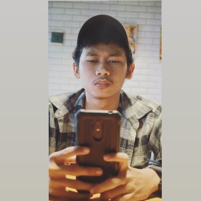 Aps4896's profile picture. Terserah😏