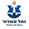 ashdodport's profile picture. Ashdod Port is Port of Israel - נמל אשדוד הנמל של ישראל