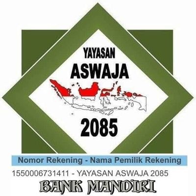 PANTI ASUHAN ASWAJA 2085