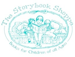 StorybookShoppe's profile picture. We're the only bookstore in the Lowcountry dedicated solely to children's books.