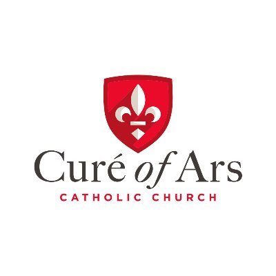 Welcome to Curé of Ars Catholic Church! Our Mission: Lead all to the Church through the Word, the Sacraments and the Mass.