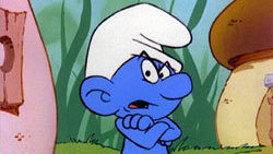 Moppersmurfen's profile picture. ik haat twitter.