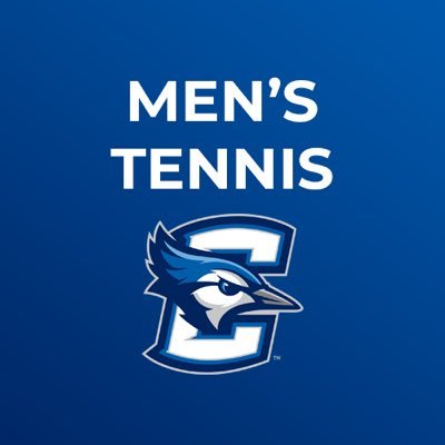 Men's D1 tennis team at Creighton University. Mascot is the Bluejay @BIGEAST
