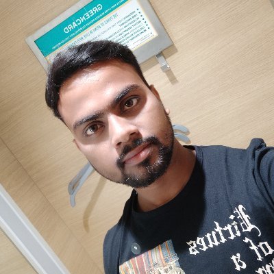 mahata_natabar's profile picture. 