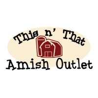 This n' That Amish Outlet(@Thisnthatamish) 's Twitter Profile Photo