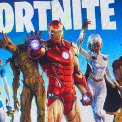 Follow this account for the latest Fortnite news, leaks, and more!

#epicpartner