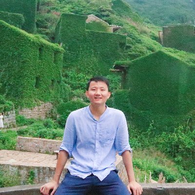 PhD student co-supervised by Weitz and Spaepen @hseas