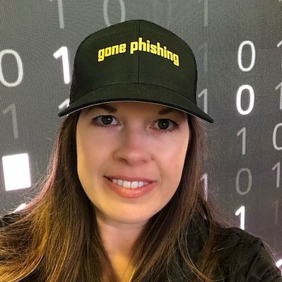 Developer. Product manager. Demand generation leader. Ask me about living on a boat for 12 years! Let's connect!