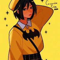 cassi.CL (@ee3chae) 's Twitter Profile
