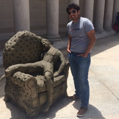 JVictorVillaJ's profile picture. Computer Science|Software Engineer. Cordoba MX. Metal, Rock, Jazz, Blues, Bossa. Jogging, Soccer. Whisky, Mezcal & beer. Chef & Bqq skills. Dreamer from here to