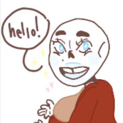 💫 MotheringTale Sans. (orig. au) 💫 creator - @chubsterpeach 💫