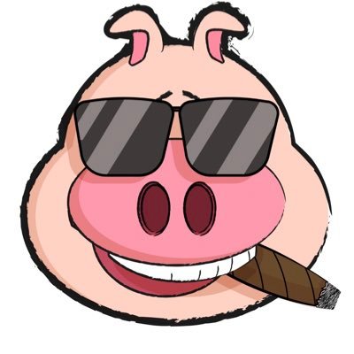 世のため人のために働きます🐷