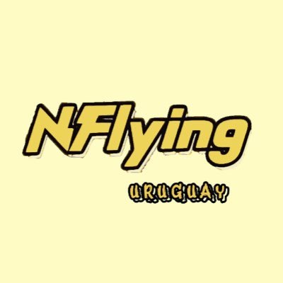 ¡Primera fanbase de Uruguay dedicada a la banda #NFLYING!  @NFlyingofficial