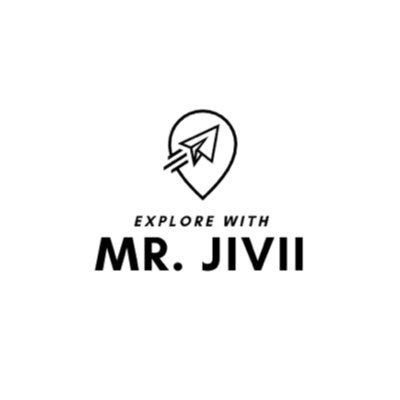 Explore With Mr. Jivii