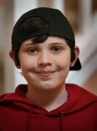 JacobBarnet's profile picture. 12 year old Jacob Barnett, have an IQ of 170, left High School at 8, now being recruited as a paid researcher at Indiana University, takes on Einstein's theorie