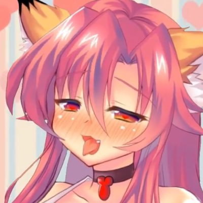 🔞双成いなり ♐️♑ ふたなりエロVtuberさんのプロフィール画像