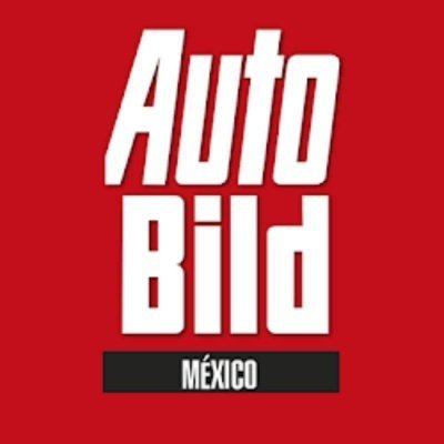 AutoBildMexico Profile Picture