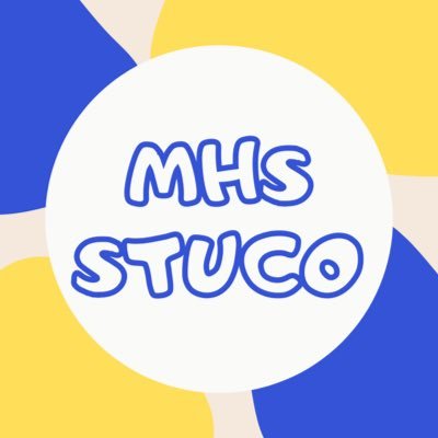StuCo will keep you updated on all things MHS!