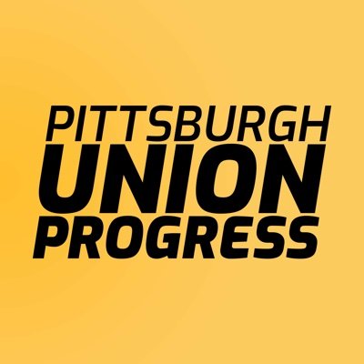 Pittsburgh Union Progress 📰