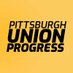 Pittsburgh Union Progress 📰 (@ThePUPNews) Twitter profile photo