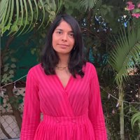 Fiza Ranalvi Jha (@fizaranalvijha) 's Twitter Profile