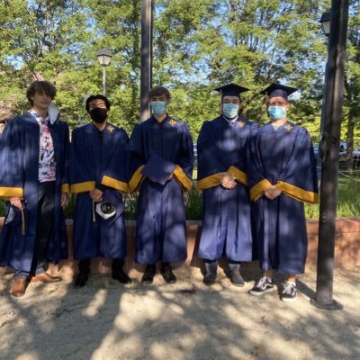 WillSnyder13's profile picture. Cathedral ‘20|Cincy ‘25