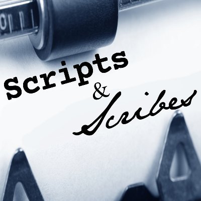 Scripts & Scribes