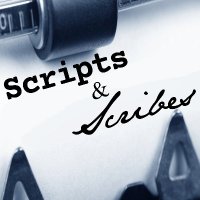 Scripts & Scribes (@scriptsscribes) 's Twitter Profile
