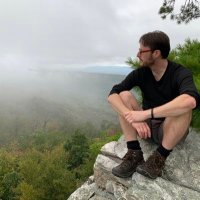 Bort Edwards (@bortedwards) 's Twitter Profile Photo