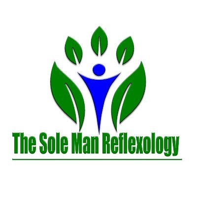 SoleManReflex's profile picture. Certified Reflexologist in Sherwood Park. Click link to book.