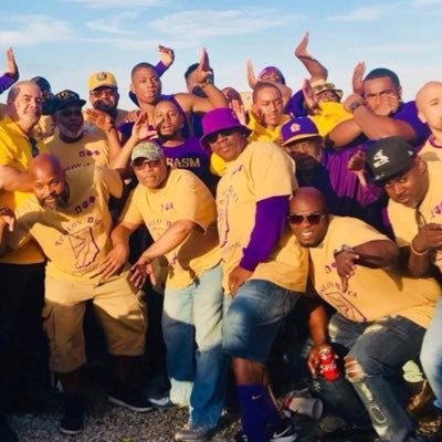 YB_Bruhz's profile picture. “Smokey” YB, Chartered November 11, 1971 on the campus of Ball State University