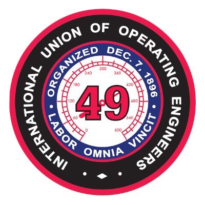 IUOE Local 49 Profile