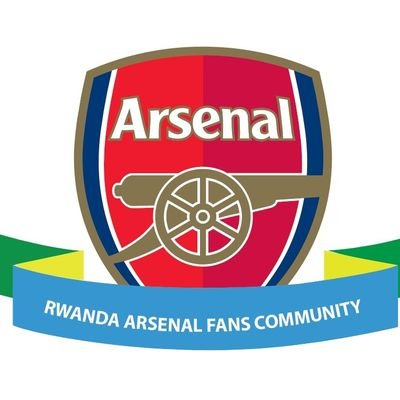 Official Twitter page of Rwanda Arsenal Fans Community.