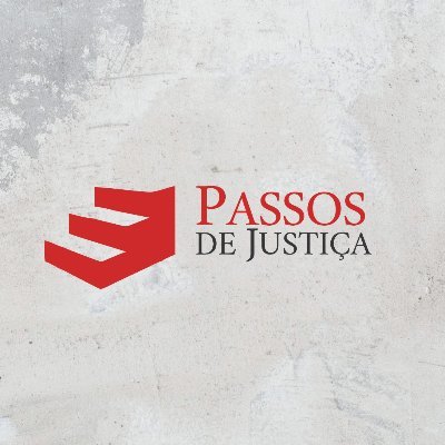 Passosdejustica's profile picture. 📢Uma iniciativa de Jovens Com Uma Missão com o objetivo de conscientizar, educar e promover ações em favor da justiça.⚖️