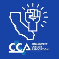 Community College Association(@cca4Us) 's Twitter Profile Photo