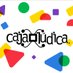 Caja Lúdica (@ludicacaja) Twitter profile photo Caja Lúdica (@ludicacaja) Twitter profile photo