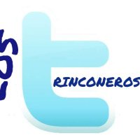 LOS RINCONEROS (@elgica_) 's Twitter Profile