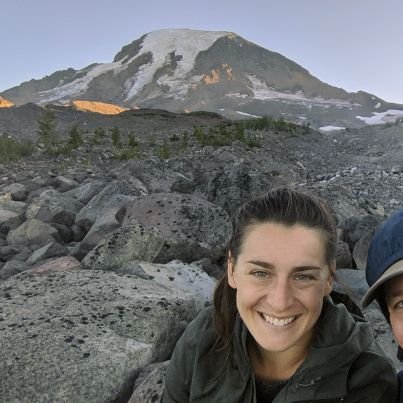 Bandy21Bandy's profile picture. healthcare architect, PNW explorer