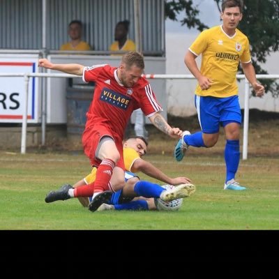 AndrewStadnyk's profile picture. 