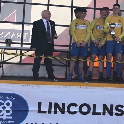 Mid Lincs Football