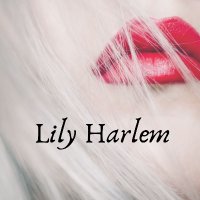 Lily Harlem(@lily_harlem) 's Twitter Profile Photo