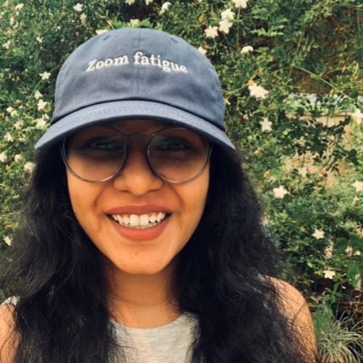Senior Research Associate @ CA Black Women's Collective | Alum @equitablegrowth @UCBerkeley | Lover of Star Wars, bachata and lattes | Opinions are my own