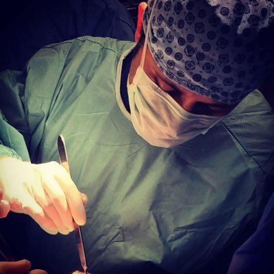 Op Dr Mustafa Akif Aşansu Profile