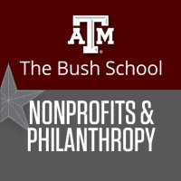 Center for Nonprofits & Philanthropy(@CNPatBushSchool) 's Twitter Profile Photo