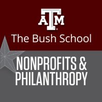 Center for Nonprofits & Philanthropy (@cnpatbushschool) 's Twitter Profile