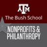 CNPatBushSchool's profile picture. The Center for Nonprofits & Philanthropy (CNP) supports a vibrant nonprofit sector in Texas and beyond through education, research, and professional outreach.