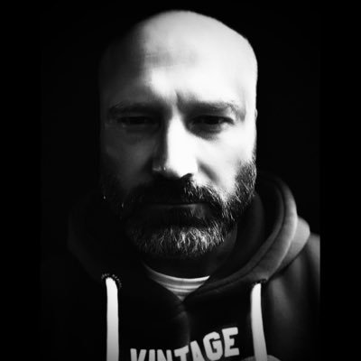 CraigRoblin's profile picture. Abyssus abyssum invocat