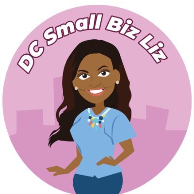 dcsmallbizliz Profile Picture