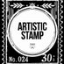Artistic Stamp (@ArtisticStamp) Twitter profile photo